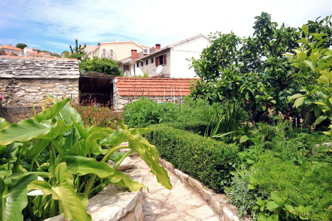 Apartments By The Sea Racisce, Korcula - 4344 Bagian luar foto