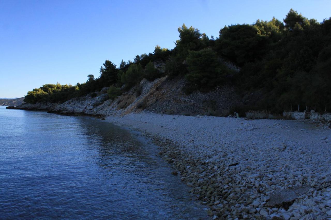 Apartments By The Sea Racisce, Korcula - 4344 Bagian luar foto