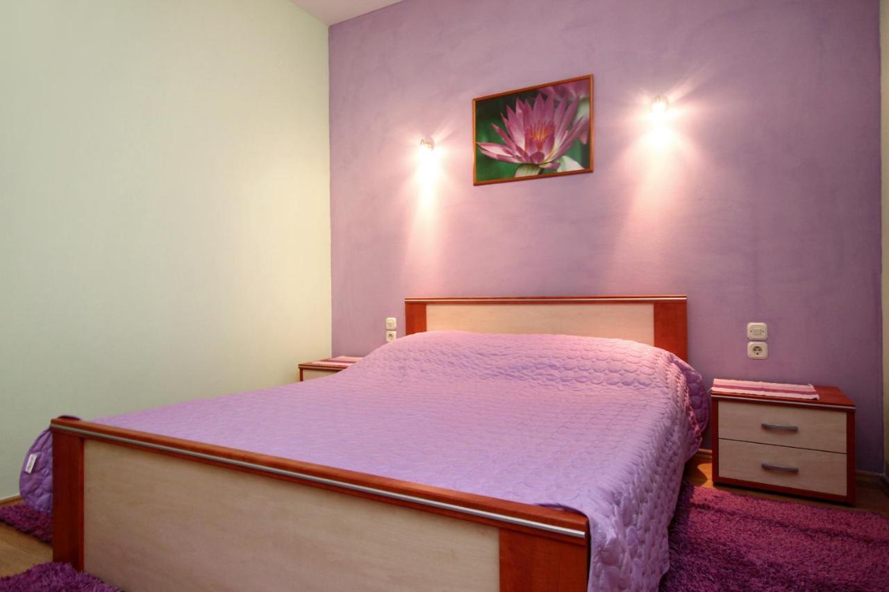 Apartments By The Sea Racisce, Korcula - 4344 Bagian luar foto